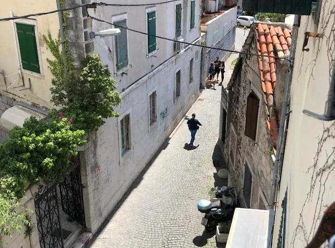 Saint Jacques 公寓